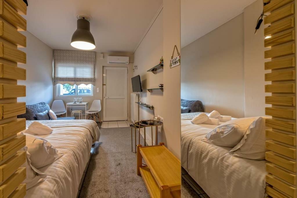 Pat House Apartment Ioannina